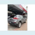 CHEVROLET TRACKER - CINZA - 2021 Foto 5 (Miniatura)