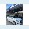 CHEVROLET ONIX - BRANCO - 2023 Foto 5 (Miniatura)