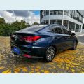 HYUNDAI HB 20S EVOLUTION 1.0 TB FLEX 12V AUT. - AZUL - 2020 Foto 5 (Miniatura)