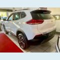 CHEVROLET TRACKER PREMIER 1.2 TURBO 12V FLEX AUT - BRANCO - 2025 Foto 5 (Miniatura)