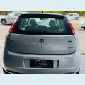 FIAT PUNTO ESSENCE 1.6 FLEX 16V 5P - PRATA - 2012 Foto 5 (Miniatura)