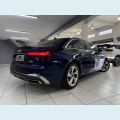 AUDI A4 - AZUL - 2022 Foto 5 (Miniatura)
