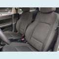 HYUNDAI HB 20 - BRANCO - 2025 Foto 5 (Miniatura)