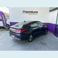 HYUNDAI HB 20S - AZUL - 2020 Foto 5 (Miniatura)