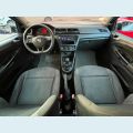VOLKSWAGEN VOYAGE 1.6 MSI FLEX 8V 4P - PRATA - 2017 Foto 5 (Miniatura)