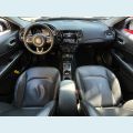 JEEP COMPASS LIMITED 2.0 4X2 FLEX 16V AUT. - CINZA - 2018 Foto 5 (Miniatura)