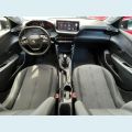 PEUGEOT 208 LIKE 1.0 FLEX 6V 5P MEC. - BRANCO - 2023 Foto 5 (Miniatura)