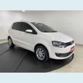 VOLKSWAGEN FOX 1.0 TEC FLEX 4P - BRANCO - 2014 Foto 5 (Miniatura)