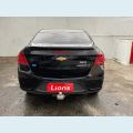 CHEVROLET PRISMA 1.4 LT SPE/4 - PRETO - 2017 Foto 5 (Miniatura)