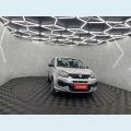 FIAT UNO ATTRACTIVE 1.0 - PRATA - 2021 Foto 5 (Miniatura)