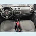 FIAT GRAND SIENA ATTRACTIVE 1.0 FLEX - VERMELHO - 2021 Foto 5 (Miniatura)