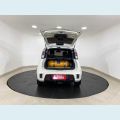 FIAT UNO SPORTING 1.4 8V FLEX 4P - BRANCO - 2015 Foto 5 (Miniatura)