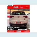 FIAT ARGO - BRANCO - 2024 Foto 5 (Miniatura)