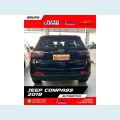 JEEP COMPASS - PRETO - 2018 Foto 5 (Miniatura)