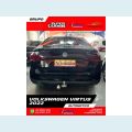 VOLKSWAGEN VIRTUS - PRETO - 2022 Foto 5 (Miniatura)