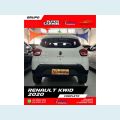RENAULT KWID - BRANCO - 2020 Foto 5 (Miniatura)