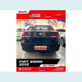 FIAT SIENA - PRETO - 2012 Foto 5 (Miniatura)
