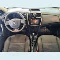 RENAULT SANDERO EXPR 1.0 - BRANCO - 2015 Foto 5 (Miniatura)