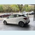 HYUNDAI HB 20 COMFORT PLUS 1.0 TB FLEX 12V AUT. - BRANCO - 2024 Foto 5 (Miniatura)