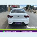 CHEVROLET ONIX - BRANCO - 2021 Foto 5 (Miniatura)