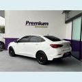 CHEVROLET ONIX - BRANCO - 2021 Foto 5 (Miniatura)