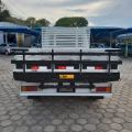 RENAULT MASTER 2.3 DCI DIESEL ( CARROCERIA NOVISSIMA) - BRANCO - 2018 Foto 5 (Miniatura)