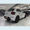 VOLKSWAGEN POLO - BRANCO - 2023 Foto 5 (Miniatura)