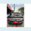 CHEVROLET ONIX - CINZA - 2021 Foto 5 (Miniatura)