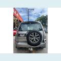 MITSUBISHI PAJERO TR4 - PRATA - 2013 Foto 5 (Miniatura)