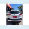 NISSAN KICKS - BRANCO - 2020 Foto 5 (Miniatura)