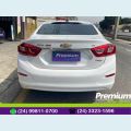 CHEVROLET CRUZE - BRANCO - 2018 Foto 5 (Miniatura)