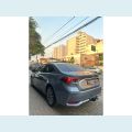 TOYOTA COROLLA - CINZA - 2022 Foto 5 (Miniatura)