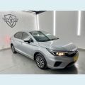 HONDA CITY - PRATA - 2024 Foto 5 (Miniatura)