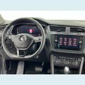 VOLKSWAGEN TIGUAN ALLSPACE CL - CINZA - 2020 Foto 5 (Miniatura)
