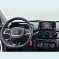 FIAT ARGO DRIVE 1.0 - BRANCO - 2024 Foto 5 (Miniatura)