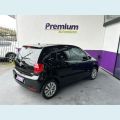 VOLKSWAGEN FOX - PRETO - 2012 Foto 5 (Miniatura)