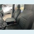 RENAULT DUSTER DYNAMIQUE 2.0 FLEX 16V AUT. - BRANCO - 2016 Foto 5 (Miniatura)