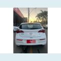 HYUNDAI HB 20 - BRANCO - 2019 Foto 5 (Miniatura)