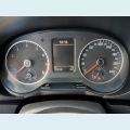 VOLKSWAGEN FOX - PRETO - 2016 Foto 5 (Miniatura)