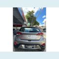 HYUNDAI HB 20X - PRATA - 2016 Foto 5 (Miniatura)