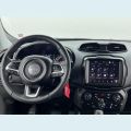JEEP RENEGADE LNGTD AT - BRANCO - 2021 Foto 5 (Miniatura)