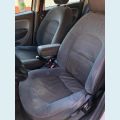 FIAT LINEA ESSENCE 1.8 - PRATA - 2013 Foto 5 (Miniatura)