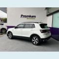 VOLKSWAGEN T-CROSS - BRANCO - 2020 Foto 5 (Miniatura)