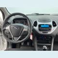FORD KA SE 1.0 HA C - BRANCO - 2020 Foto 5 (Miniatura)
