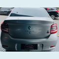 RENAULT LOGAN EXPRES. EASYR HI-FLEX 1.6 8V - PRATA - 2017 Foto 5 (Miniatura)