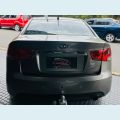 KIA CERATO 1.6 16V MEC. - CINZA - 2011 Foto 5 (Miniatura)