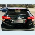 HONDA HRV - PRETO - 2016 Foto 5 (Miniatura)