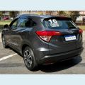 HONDA HR-V EX 1.8 FLEXONE 16V 5P AUT. - CINZA - 2016 Foto 5 (Miniatura)
