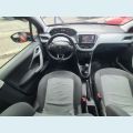 PEUGEOT 208 ACTIVE/ACTIVE PACK 1.5 FLEX 8V 5P - VERMELHO - 2015 Foto 5 (Miniatura)