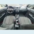 HYUNDAI HB 20 COMFORT 1.0 FLEX 12V MEC. - PRATA - 2016 Foto 5 (Miniatura)